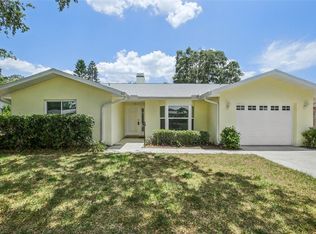 1011 Connecticut Rd, Tarpon Springs, FL 34689