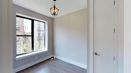 Rented by Zeetex Realty Corp