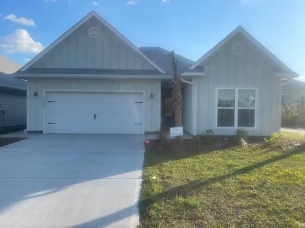 2289 Flat Water St W, Port Saint Joe, FL 32456