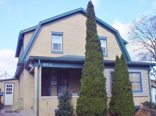 810 Walton Ave, Altoona, PA 16602