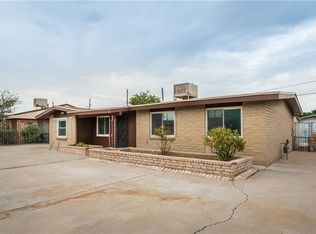 944 Zacatecas Ct, El Paso, TX 79907