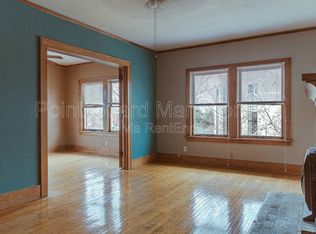 1518 N Robinson Ave #4, Oklahoma City, OK 73103