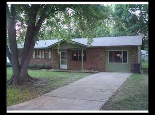 1311 W Margaret Pl, Rogers, AR 72756
