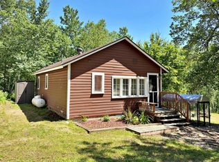 26820 Iris Dr, Park Rapids, MN 56470