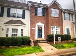 10820 Galand Ct, Raleigh, NC 27614