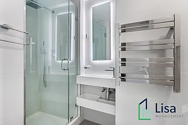 Rented by Lisa Management Inc