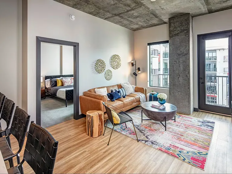 The Local Tempe Luxury Apartments — Photo 10
