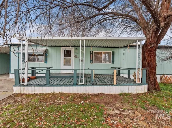 8070 Manassas Ln, Garden City, ID 83714