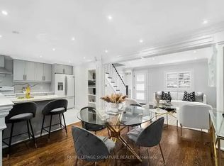 61 Holmstead Ave #1A, Toronto, ON M4B1T3