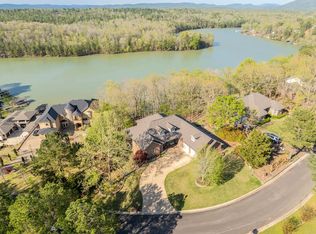134 Lake Forest Shores Dr, Hot Springs, AR 71913