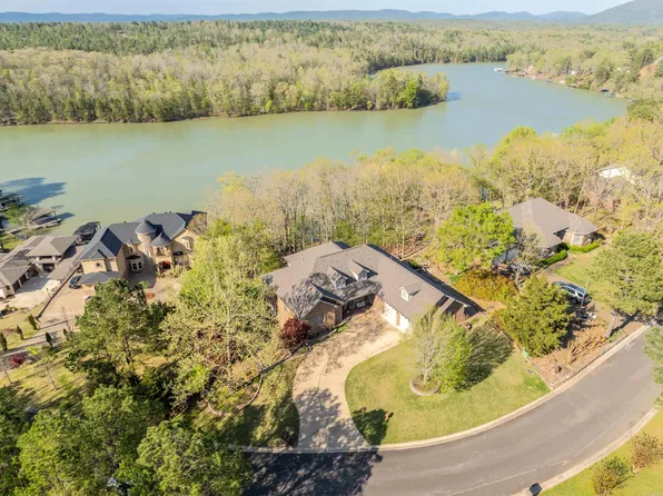 134 Lake Forest Shores Dr, Hot Springs, AR 71913