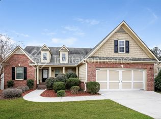 1307 Elmswood Glen Way, Lawrenceville, GA