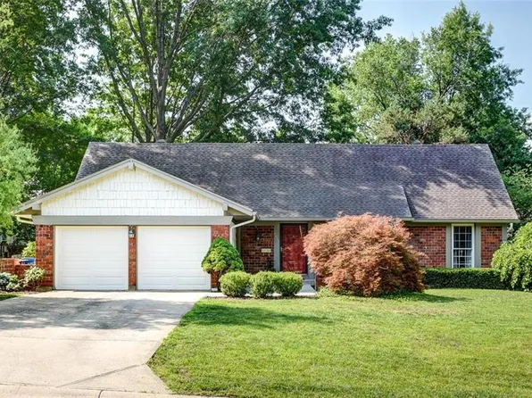 7913 W 98th Ter, Overland Park, KS 66212