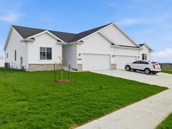 4506 NW 17th St, Ankeny, IA 50023