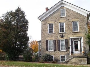 412 Jay St, Ogdensburg, NY 13669