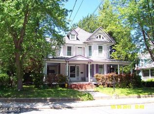 305 Mill St, Cambridge, MD 21613