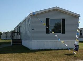 148 Broadmore Est, Goshen, IN 46528