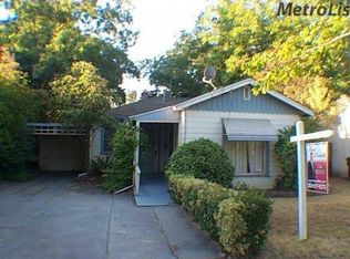 2036 W Harding Way, Stockton, CA 95203