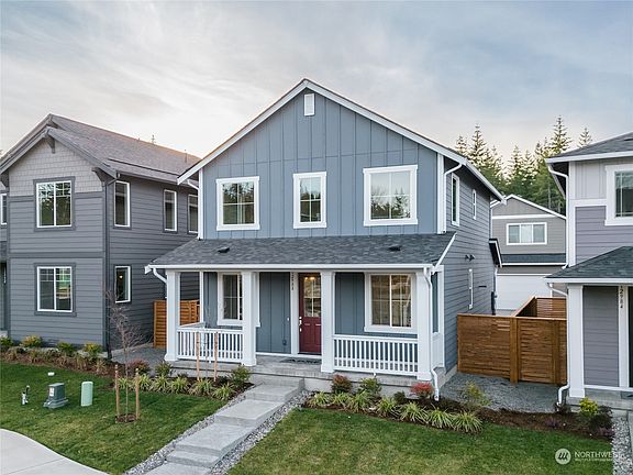 3rd image of 12988 Lot 414 190th Avenue E