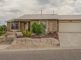 4380 Pumice Dr NE, Rio Rancho, NM 87124