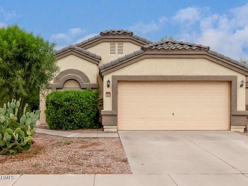 1st image of 2091 N CORONADO Court