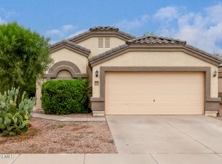2091 N Coronado Ct, Casa Grande, AZ 85122