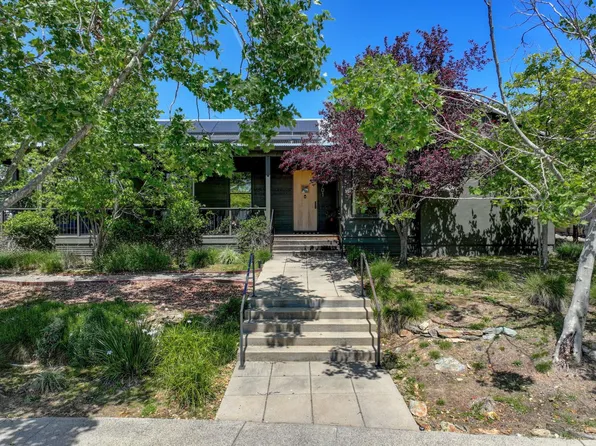 701 Selkirk Ranch Rd, Angels Camp, CA 95222