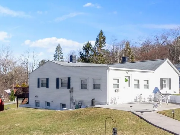 723 Lee St, Blacksburg, VA 24060
