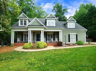 3720 Wesley Ridge Dr, Apex, NC 27502