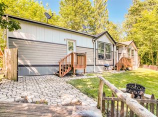 165 Spencer Creek Rd, Kalama, WA 98625