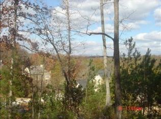 8965 Saddle Trl, Ball Ground, GA 30107