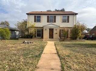 612 E Parkway St, San Angelo, TX 76901