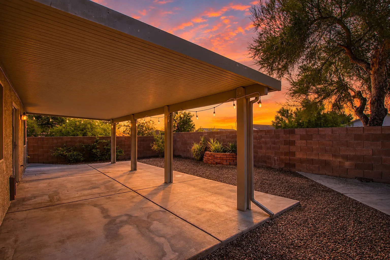3 bed, 1285 sqft, $2,200 — Photo 3