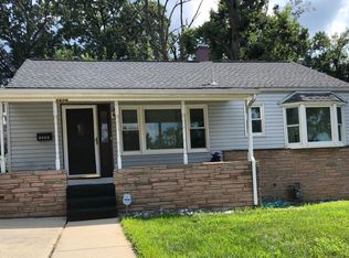 5609 Decatur Pl, Hyattsville, MD 20781