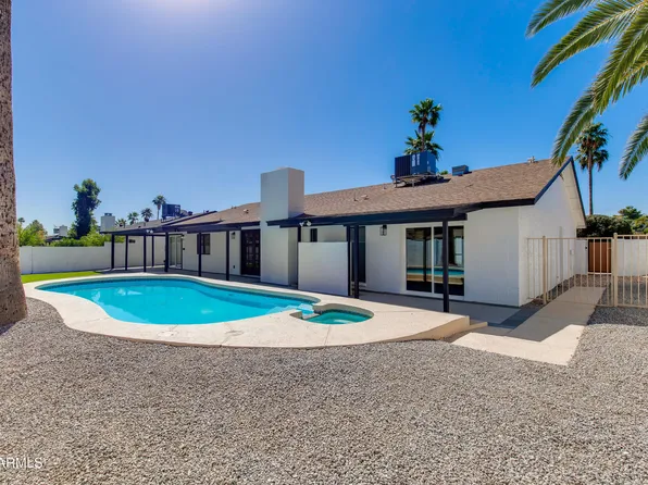 2324 E CORTEZ Street, Phoenix, AZ 85028