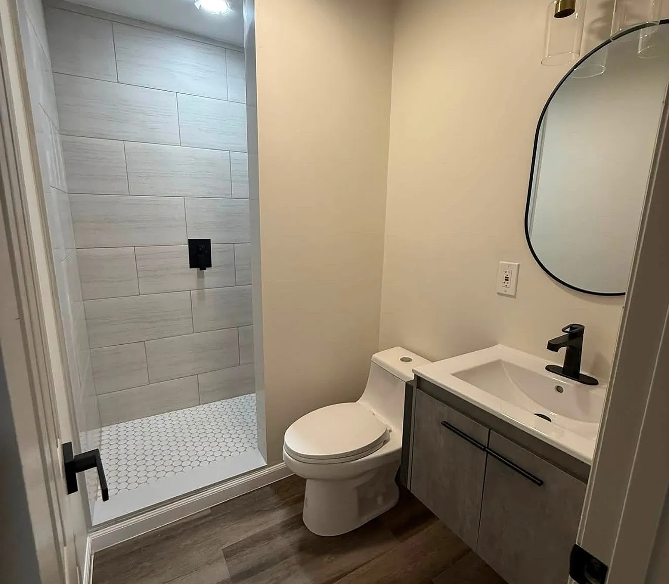 1 bed, 500 sqft, $1,160 — Photo 1