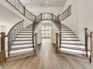 1710 Ranch House Rd, Celina, TX 75009