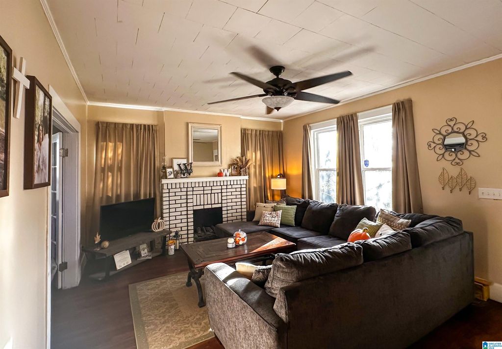 242 Florida St, West Blocton, AL - View 6