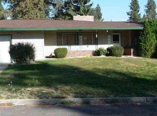 13205 E 23rd Ave, Spokane, WA 99216