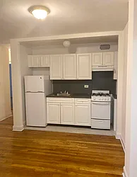 Rented by The Realty Depot