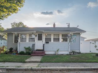 260 Johnson St, Carneys Pt, NJ 08069