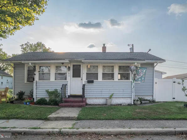 260 Johnson St, Carneys Pt, NJ 08069