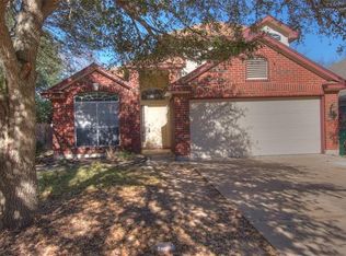 15533 Ozone Pl, Austin, TX 78728