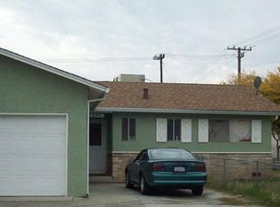 2440 Eicher Ave, Modesto, CA 95350