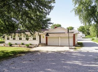 8109 E County Road 100 N, Avon, IN 46123