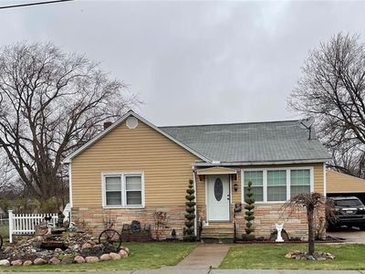 2244 Linwood Ave, Erie, PA, 16510