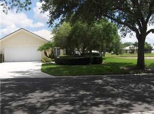 2552 SW Greenwich Way, Palm City, FL 34990