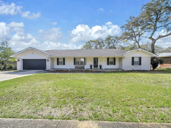 715 Overbrook Dr, Fort Walton Beach, FL 32547