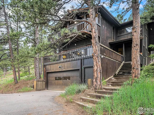 335 Wild Horse Cir, Boulder, CO 80304