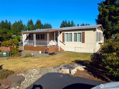 11622 Silver Lake Road #47, Everett, WA, 98208